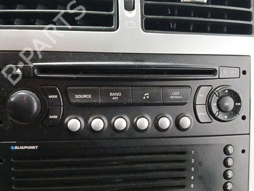 Used Radio Radio 36800977 36800977