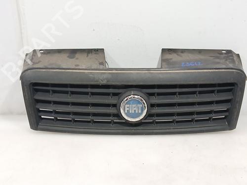 Used Grille Grille FIAT DOBLO Box Body/MPV (223_) 1.3 D Multijet (75 hp) 33675002 33675002