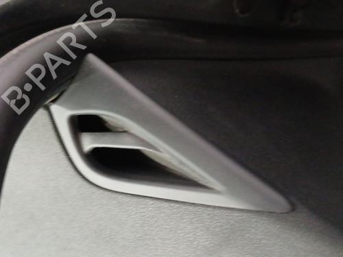 Used Air vent CITROËN C4 II (NC_) 1.6 VTi 120 (NC5FS0, NC5FS9) (120 hp) 28424311