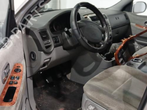 Right taillight KIA CARNIVAL II (GQ) 2.9 CRDi | BP31636796C35 