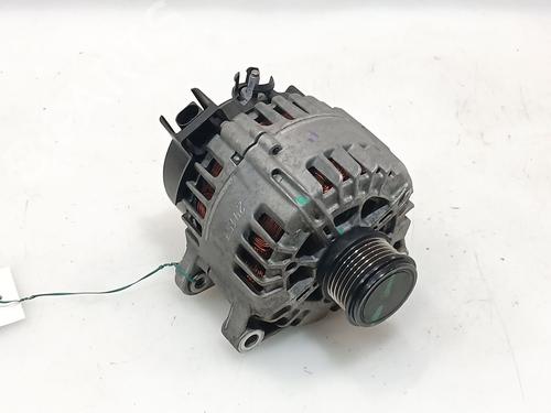 Used Alternator Alternator FORD FOCUS IV (HN) 1.5 EcoBlue (120 hp) 33173235 33173235
