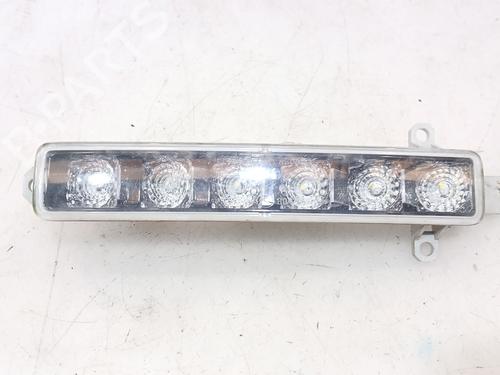 Used Left front indicator Left front indicator CITROËN C3 II (SC_) 1.0 VTi 68 (68 hp) 40086474 40086474