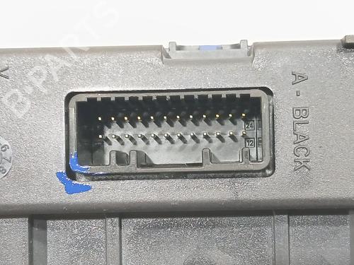 Ignition barrel RENAULT CLIO IV (BH_) 0.9 TCe 90 (BHNF, BHMA, BHMH, BHJK, BHJR) | BP29460545M48 