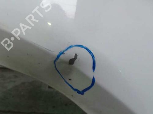 Right front fenders SEAT TOLEDO III (5P2)  | BP6698870C42 