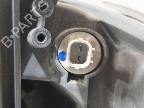 Right headlight HONDA FR-V (BE) 2.2 i CTDi (BE5) | BP38597466C29 - Image 8