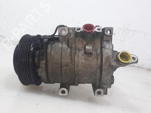 AC compressor SUBARU TRIBECA (B9)  | BP7569174M34 