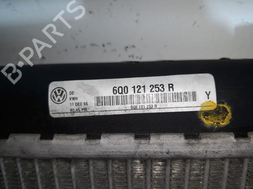 Water radiator SKODA ROOMSTER (5J7) 1.4 | BP11767882M31 