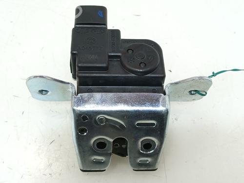 Tailgate lock HYUNDAI TUCSON (NX4E, NX4A) 1.6 T-GDi | BP32228463C101
