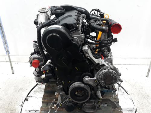 Moteur VW PASSAT B5.5 (3B3) 1.9 TDI (130 hp) 19265959