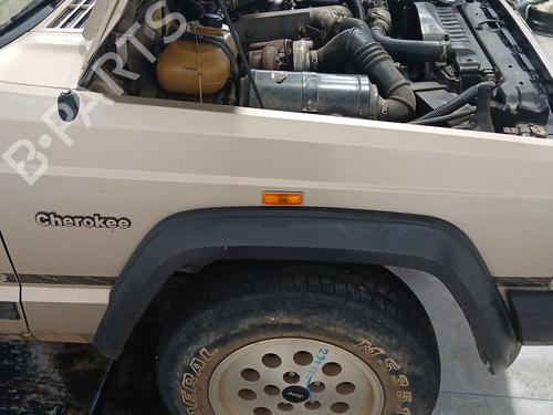 Used Right front fenders Right front fenders JEEP CHEROKEE (XJ) 2.1 TD (87 hp) 34276138 34276138