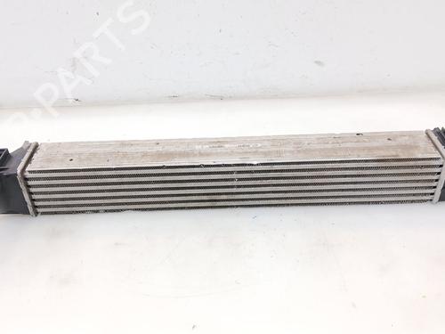 Intercooler RENAULT SCÉNIC III (JZ0/1_) 1.5 dCi | BP36412355M30 - Image 2