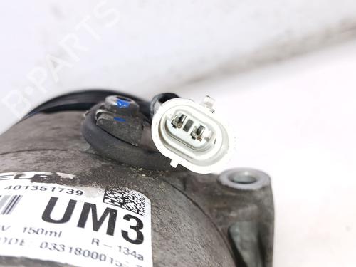 AC compressor OPEL ASTRA H Saloon (A04) 1.7 CDTi (L69) | BP38409918M34  - Image 8