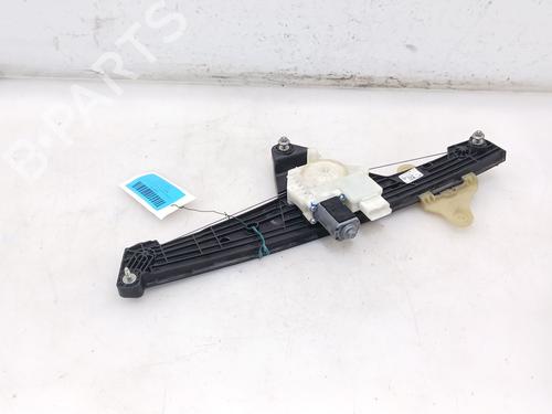 Used Front left window mechanism Front left window mechanism RENAULT CLIO V (B7_) 1.6 E-TECH 140 (B7MU) (140 hp) 39992100 39992100