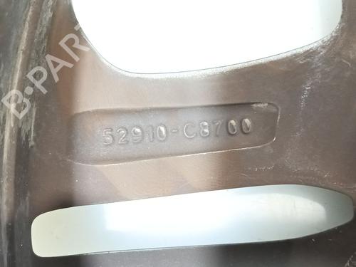 Rim HYUNDAI i20 ACTIVE (IB, GB) 1.0 T-GDI | BP25036826C45 