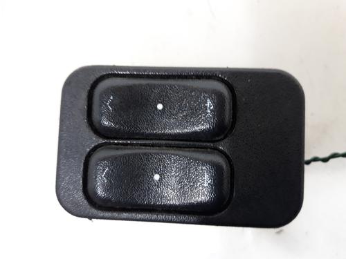 Used Left front window switch OPEL ZAFIRA A MPV (T98) 2.0 DTI 16V (F75) (101 hp) 7239467