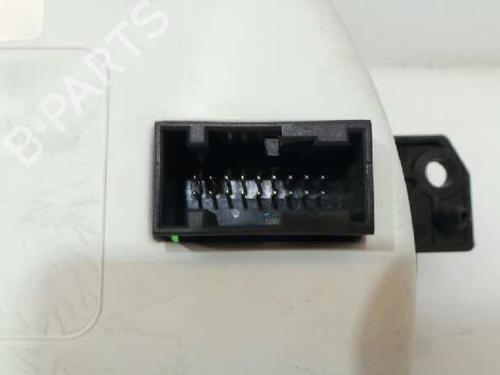 Instrument cluster CITROËN C2 (JM_)  | BP342098C47 