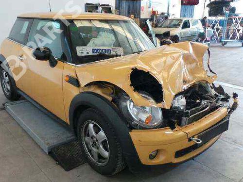 MINI MINI (R56)  One  204323