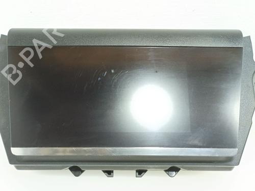 Instrument cluster CITROËN C4 III (BA_, BB_, BC_) 1.5 BlueHDi 130 (BBYHZB) | BP26391241C47 