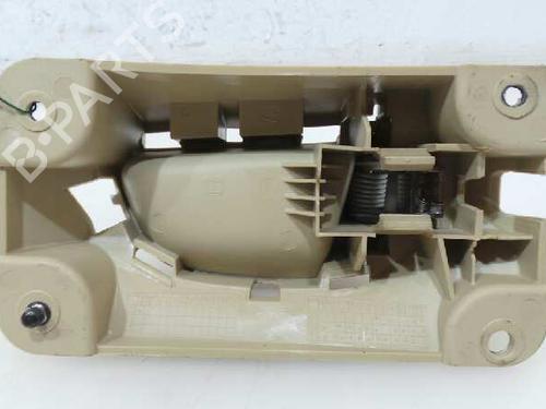 Front left interior door handle VOLVO S80 I (184) 2.9 | BP3402376I13 