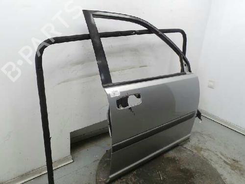 Right front door NISSAN X-TRAIL I (T30)  | BP4082765C3 