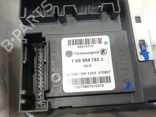 Front left window mechanism VW GOLF V (1K1) 1.9 TDI | BP39668685C22  - Image 7