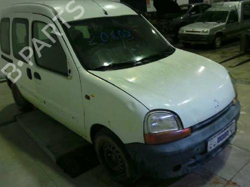 Front left exterior door handle RENAULT KANGOO (KC0/1_) D 65 1.9 (KC0E, KC02, KC0J, KC0N) | BP7031532C128 