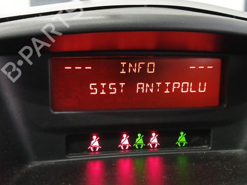 Used Display monitor Display monitor 36702801 36702801