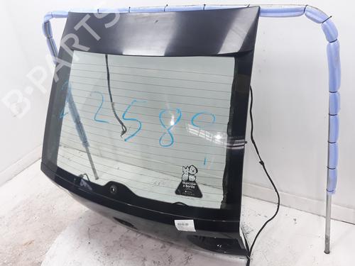 Tailgate SEAT LEON (1M1) 1.9 TDI | BP18020618C6 