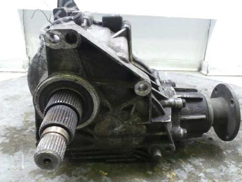 Front differential HYUNDAI SANTA FÉ I (SM) 2.0 CRDi 4x4 | BP2342713M23 
