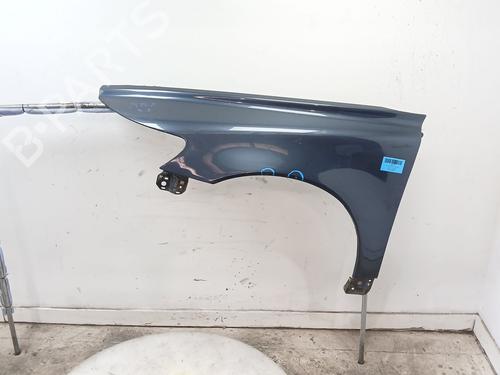 Used Left front fenders Left front fenders VOLVO S40 II (544) 1.6 D (110 hp) 39945593 39945593