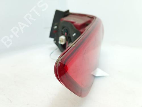 Left taillight KIA OPTIMA (JF) 1.7 CRDi | BP31832145C34
