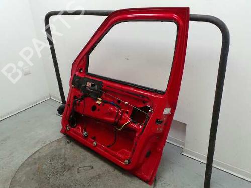 Right front door VW GOLF III (1H1) 1.4 | BP2955605C3 