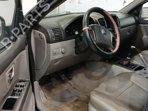 Right front window switch KIA SORENTO I (JC) 2.5 CRDi 4WD | BP37031004I26 - Image 9