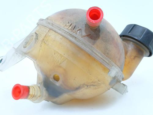 Expansion tank CITROËN C4 II (NC_) 1.6 HDi 90 | BP27534840C120 