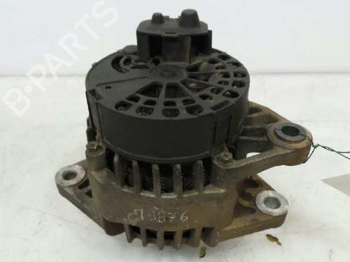 Alternator ALFA ROMEO 147 (937_) 1.6 16V T.SPARK ECO (937.AXA1A, 937.BXA1A) | BP1770539M7 