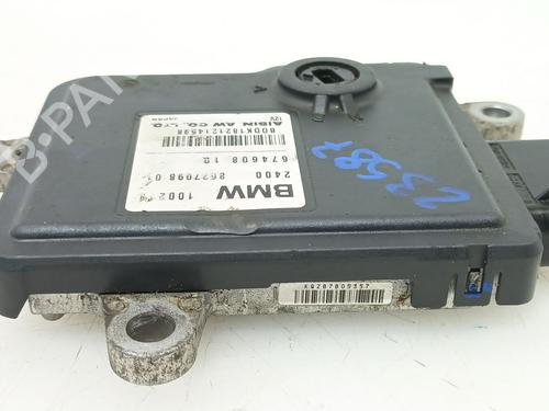 Gearbox control unit BMW X2 (F39) xDrive 25 d | BP30900728M52