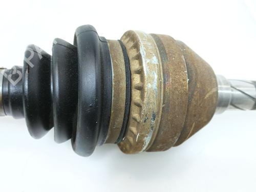 Right front driveshaft OPEL ASTRA J (P10)  | BP31919786M39 
