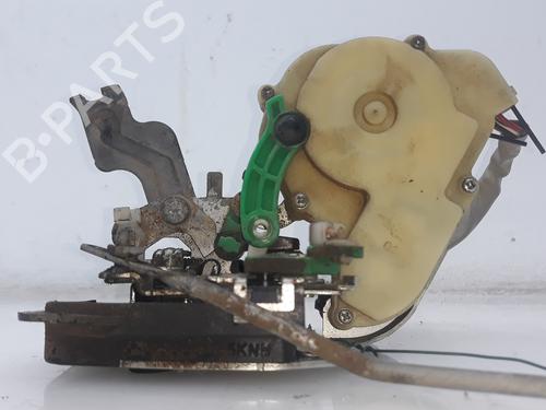 Front right lock KIA SORENTO I (JC) 2.5 CRDi | BP16761388C97 