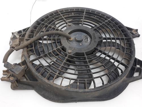 Radiator fan KIA SORENTO I (JC) 2.5 CRDi 4WD | BP16565603M35 