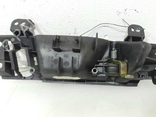 Front left interior door handle AUDI A3 Sportback (8PA)  | BP3208922I13 
