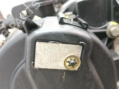 Engine CITROËN C5 II (RC_) 2.0 HDi (RCRHRH) | BP32193698M1