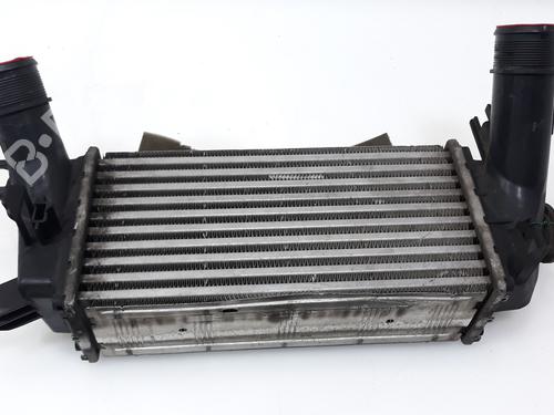 Intercooler FORD TOURNEO COURIER B460 MPV 1.0 EcoBoost | BP19164754M30