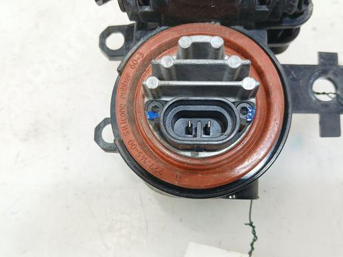 Right front fog light RENAULT CLIO V (B7_) 1.6 E-TECH 140 (B7MU) | BP40086450C31 - Image 4