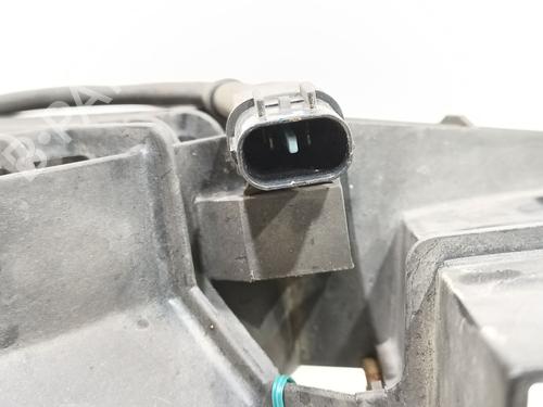 Radiator fan HYUNDAI SANTA FÉ I (SM) 2.0 CRDi | BP29626194M35 