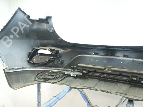 Rear bumper MG MG ZS SUV (AZS1) 1.5 VTi | BP26516930C8