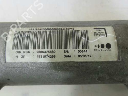 Steering rack PEUGEOT 508 I (8D_) 1.6 HDi | BP4375482M22 