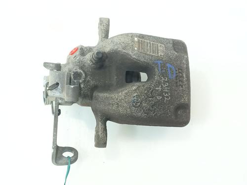 Right rear brake caliper CITROËN JUMPY III Van (V_) 2.0 BlueHDi 120 | BP29394037M106 