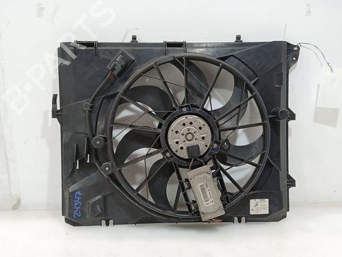 Used Radiator fan Radiator fan BMW 1 (E87) 118 i (129 hp) 36274237 36274237