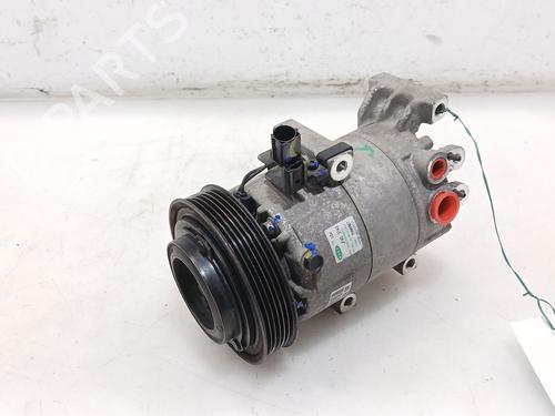 AC compressor HYUNDAI ix20 (JC) 1.4 | BP39503707M34 - Image 2