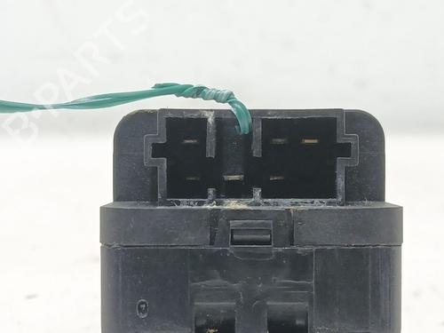 Left front window switch PEUGEOT 206 Hatchback (2A/C) 1.4 HDi eco 70 | BP32988658I27 - Image 4